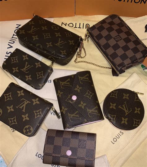 small leather goods louis vuitton